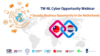 Cyber Security Webinar: Opportunities in the Netherlands