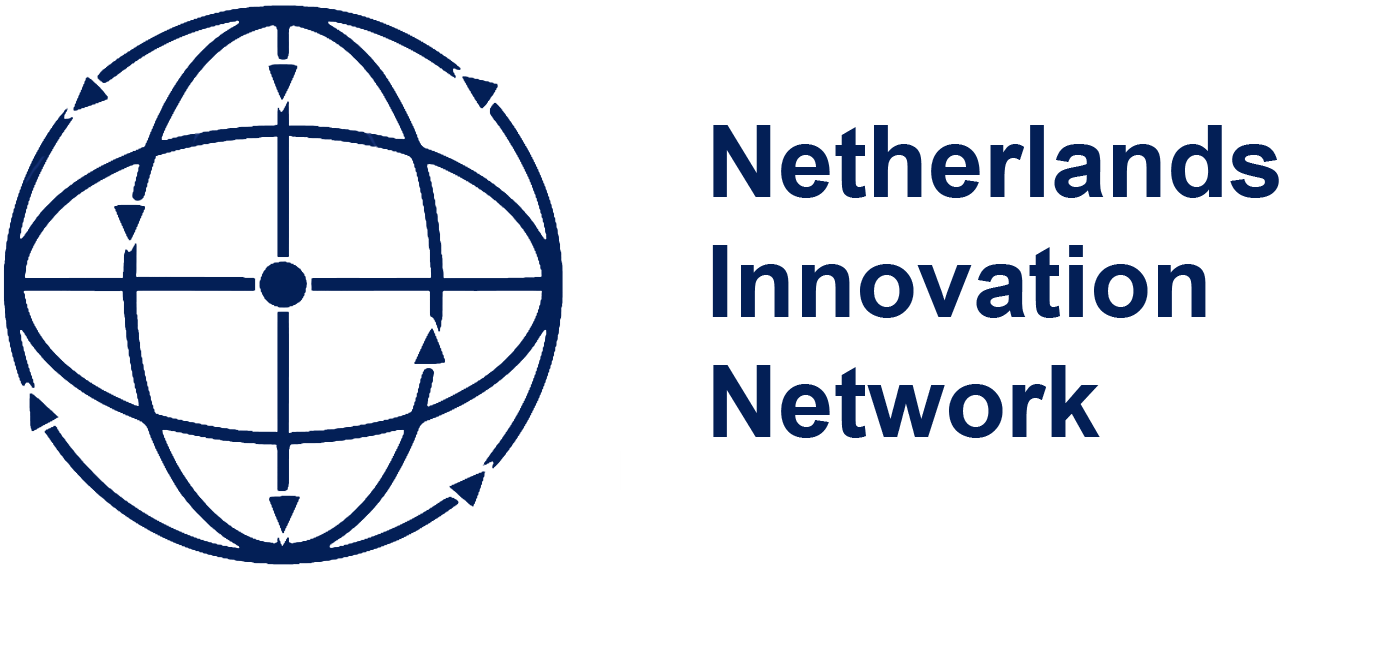 Netherlands Innovation Network Taiwan